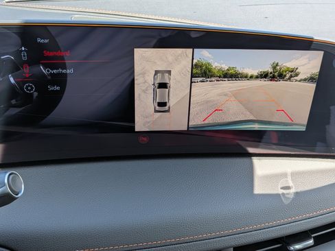 New 2026 Cadillac CT5 V image 30