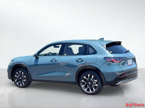 Used 2027 Honda HR-V EX-L image 4