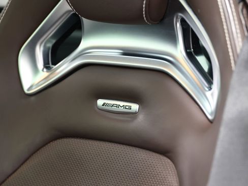 Used 2018 Mercedes-Benz AMG GT Coupe image 16