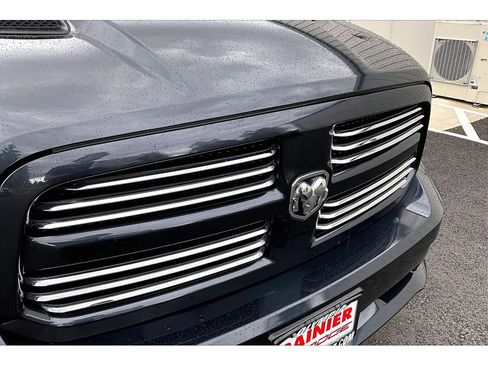 Used 2017 RAM 1500 Sport AWD/4WD image 30