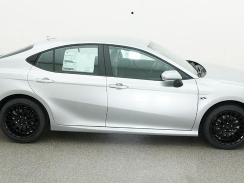 New 2026 Toyota Camry LE FWD image 17