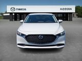 New 2025 MAZDA MAZDA3 s image 2