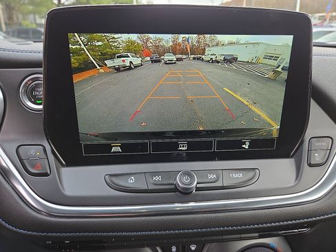 Used 2023 Chevrolet Blazer RS w/ Enhanced Convenience Package image 27