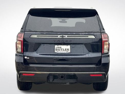 Used 2022 Chevrolet Tahoe Z71 w/ Z71 Off-Road Package image 6