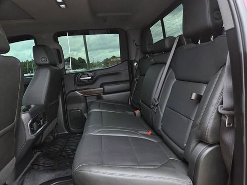 Used 2019 GMC Sierra 1500 SLT w/ SLT Premium Plus Package AWD/4WD image 20