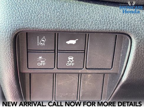 Used 2019 Honda CR-V EX-L image 11