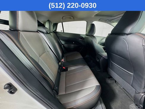 Used 2025 Subaru Crosstrek 2.5i Limited w/ Crosstrek Mirror Package AWD/4WD image 34