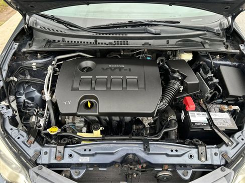 Used 2015 Toyota Corolla LE Premium image 18