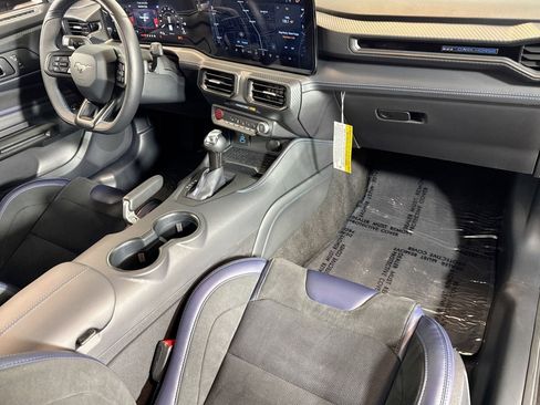 Used 2024 Ford Mustang Dark Horse image 26