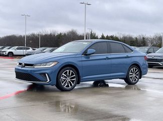 New 2026 Volkswagen Jetta SE video 2