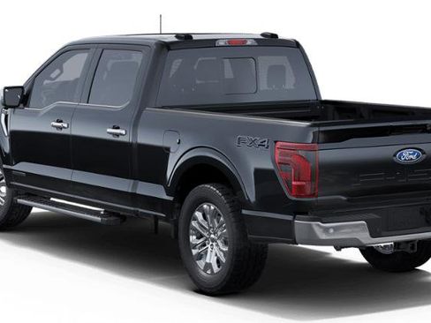 New 2025 Ford F150 Lariat w/ Equipment Group 502A High image 24