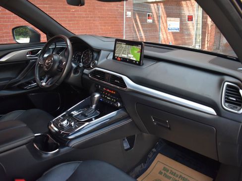 Used 2020 MAZDA CX-9 Grand Touring FWD image 24