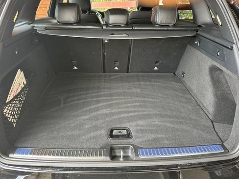 Certified 2022 Mercedes-Benz GLC 300 4MATIC image 22