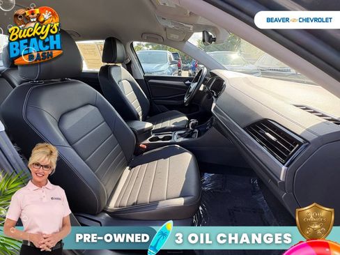 Used 2024 Volkswagen Jetta SE FWD image 23