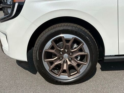New 2026 Ford Expedition Max King Ranch image 27