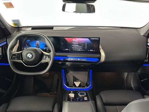 Certified 2025 BMW X3 xDrive30i w/ Premium Package AWD/4WD image 2