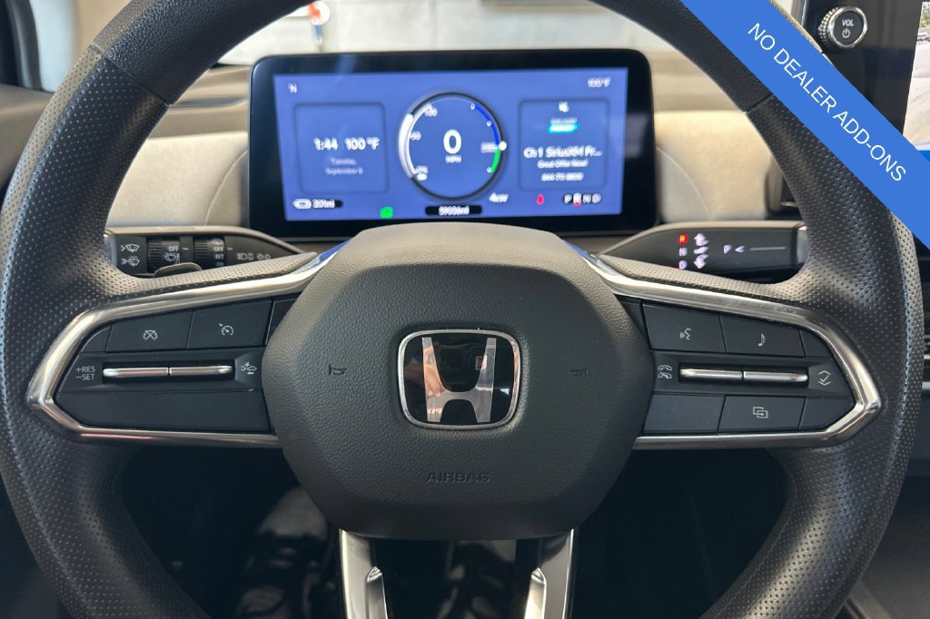 Used 2024 Honda Prologue EX image 25