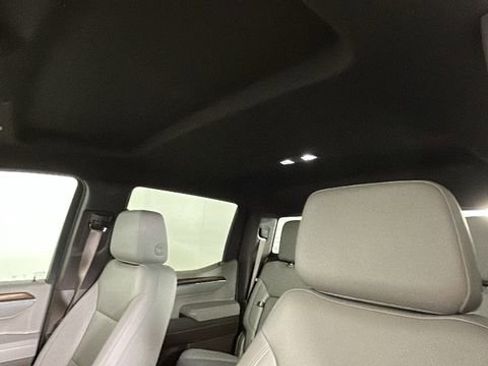 Used 2023 Chevrolet Silverado 1500 LT Trail Boss w/ Convenience Package II AWD/4WD image 13