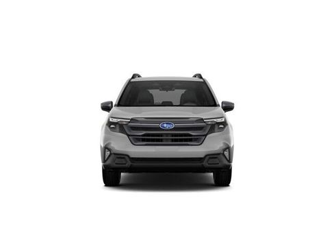 Certified 2025 Subaru Forester Premium w/ Protection Package image 8