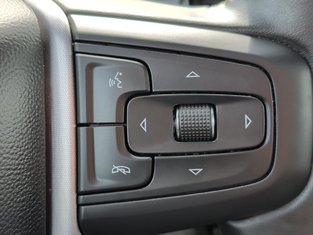 Used 2024 GMC Sierra 1500 SLT w/ SLT Premium Plus Package AWD/4WD image 13