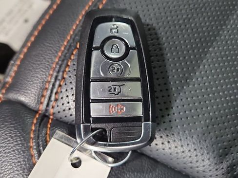 Used 2024 Ford Expedition Timberline image 30