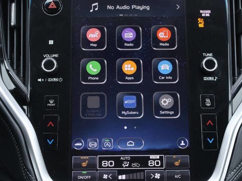 Used 2021 Subaru Legacy Limited image 20