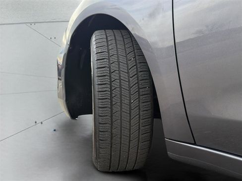 Used 2020 Acura TLX FWD image 33
