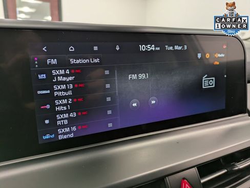 Certified 2025 Kia Seltos S AWD/4WD image 12