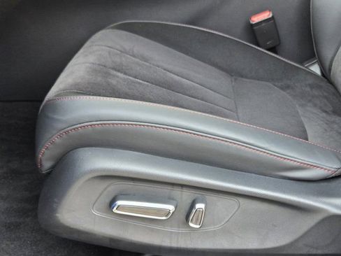 Certified 2025 Acura ADX A-Spec FWD image 25