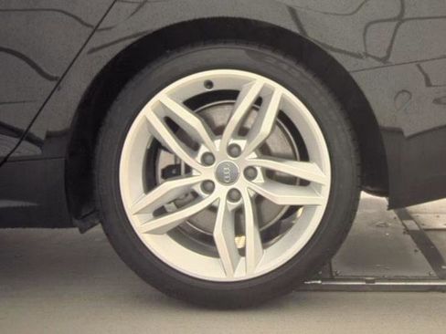 Used 2019 Audi A5 2.0T Premium w/ Convenience Package image 5