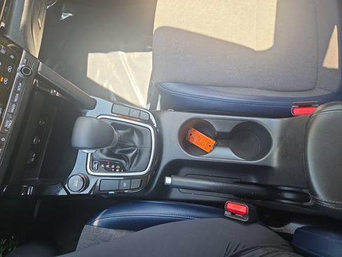 Used 2024 Kia Seltos S FWD image 24