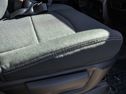 New 2026 RAM 2500 Tradesman w/ Safety Group image 37