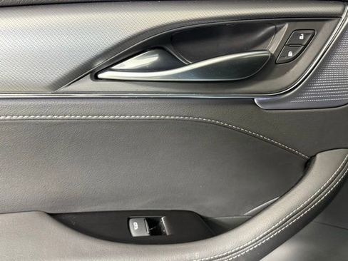 Certified 2024 Cadillac CT5 Premium Luxury image 25