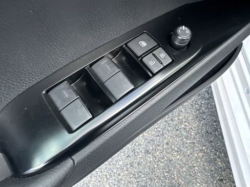 New 2026 Toyota Camry SE FWD image 20