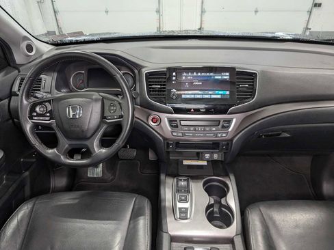 Used 2021 Honda Pilot Special Edition image 17