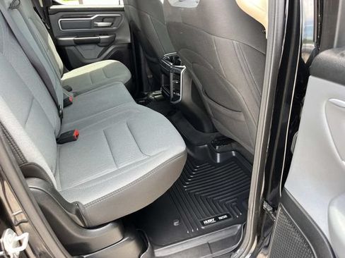Certified 2020 RAM 1500 Big Horn RWD image 22