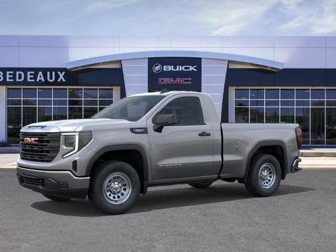 New 2026 GMC Sierra 1500 Pro w/ Pro Value Package AWD/4WD image 50