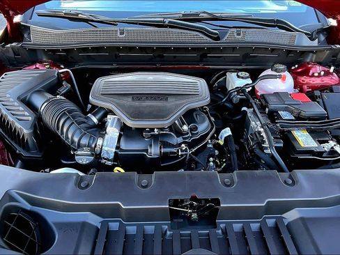 New 2026 Chevrolet Blazer RS image 11