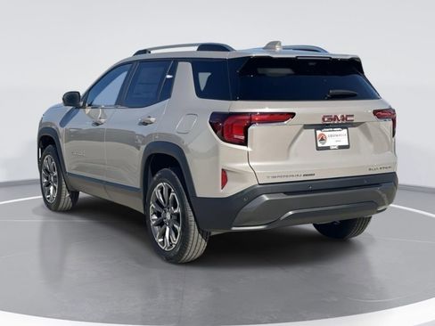 New 2026 GMC Terrain Elevation w/ Elevation Premium Package AWD/4WD image 6