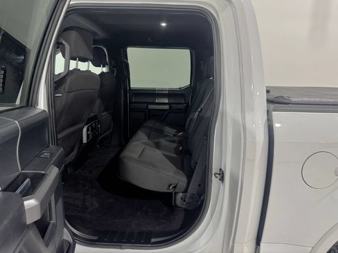 Used 2020 Ford F150 XLT w/ Equipment Group 301A Mid AWD/4WD image 19