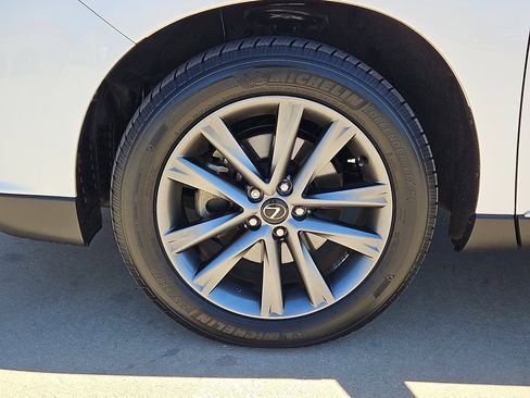 Used 2013 Lexus RX 350 F Sport w/ Navigation Pkg AWD/4WD image 5