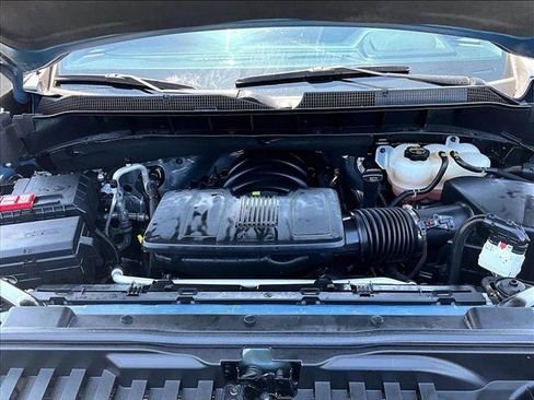 Certified 2024 Chevrolet Silverado 1500 LT RWD image 11