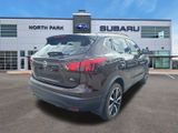 Used 2017 Nissan Rogue Sport SL w/ SL Premium Package image 3