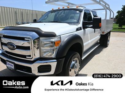 Used 2013 Ford F450 XLT