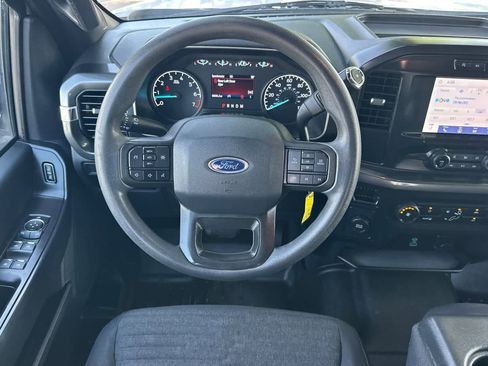 Used 2023 Ford F150 XL w/ STX Appearance Package RWD image 15