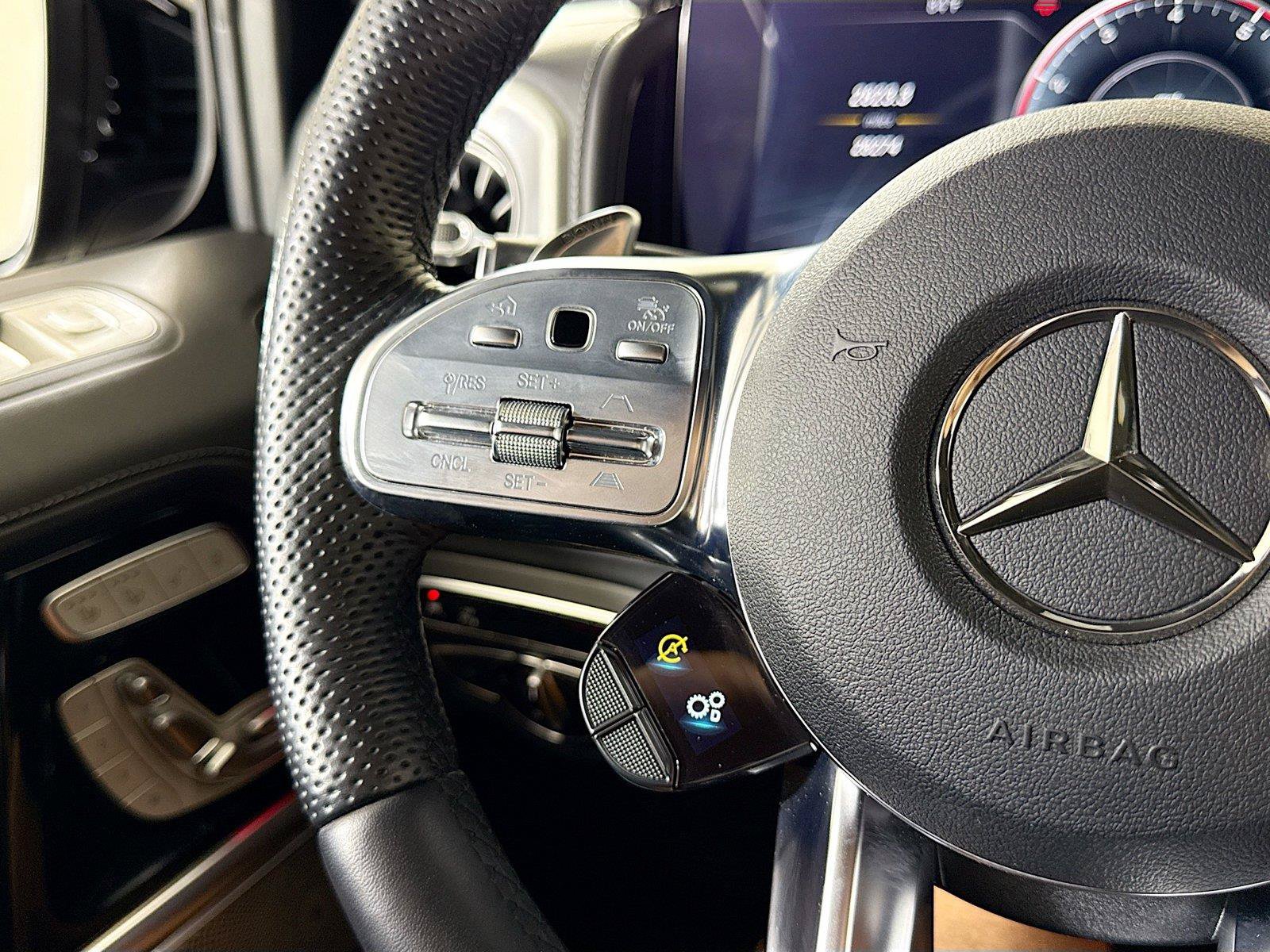 Used 2022 Mercedes-Benz G 63 AMG 4MATIC image 23