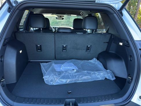 New 2026 Chevrolet Equinox ACTIV w/ Convenience Package III image 27