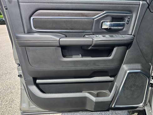 New 2026 RAM 2500 Laramie w/ Night Edition image 35