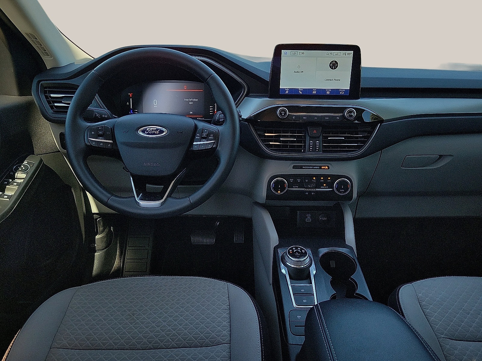 Used 2023 Ford Escape Active FWD image 10
