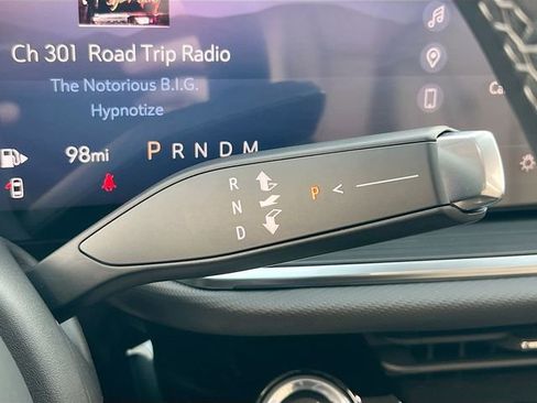 New 2026 Buick Envision Preferred image 12